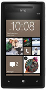 Смартфон HTC HTC Смартфон HTC Windows Phone 8x (RU) Black - Уфа