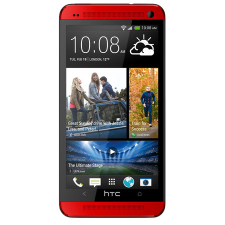 Сотовый телефон HTC HTC One 32Gb - Уфа