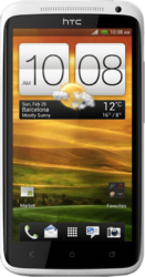 HTC One X 16GB - Уфа