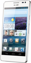 Смартфон Huawei Ascend D2 - Уфа