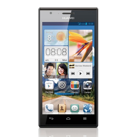 Смартфон Huawei Ascend P2 - Уфа