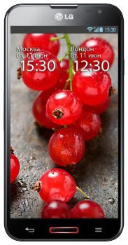 Сотовый телефон LG LG LG Optimus G Pro E988 Black - Уфа