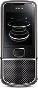 Мобильный телефон Nokia 8800 Carbon Arte - Уфа