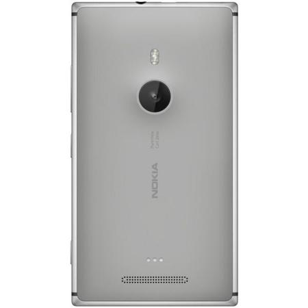Смартфон NOKIA Lumia 925 Grey - Уфа