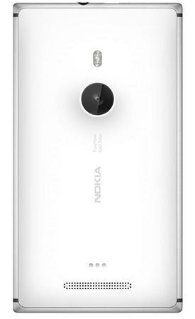 Смартфон NOKIA Lumia 925 White - Уфа