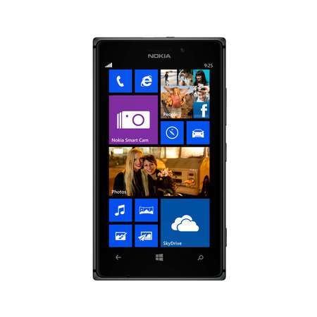 Сотовый телефон Nokia Nokia Lumia 925 - Уфа