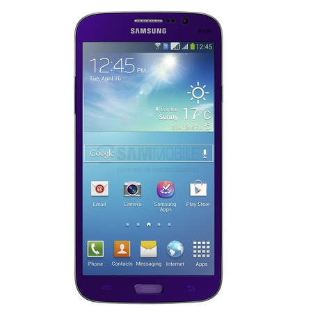 Смартфон Samsung Galaxy Mega 5.8 GT-I9152 - Уфа