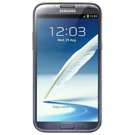 Смартфон Samsung Galaxy Note II GT-N7100 16Gb - Уфа