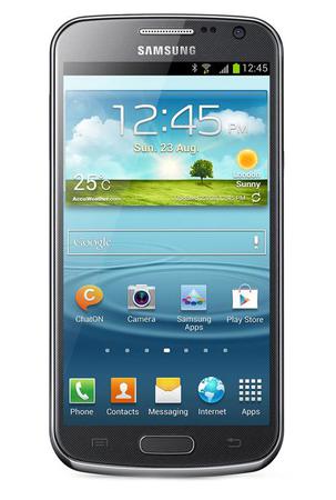 Смартфон Samsung Galaxy Premier GT-I9260 Silver 16 Gb - Уфа
