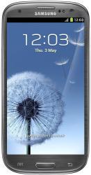 Samsung Galaxy S3 i9300 32GB Titanium Grey - Уфа