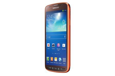 Смартфон Samsung Galaxy S4 Active GT-I9295 Orange - Уфа