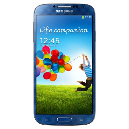 Смартфон Samsung Galaxy S4 GT-I9505 - Уфа
