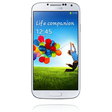 Samsung Galaxy S4 GT-I9505 16Gb черный - Уфа
