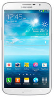 Смартфон SAMSUNG I9200 Galaxy Mega 6.3 White - Уфа
