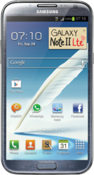 Samsung N7105 Galaxy Note 2 16GB - Уфа