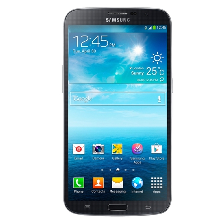 Сотовый телефон Samsung Samsung Galaxy Mega 6.3 GT-I9200 8Gb - Уфа