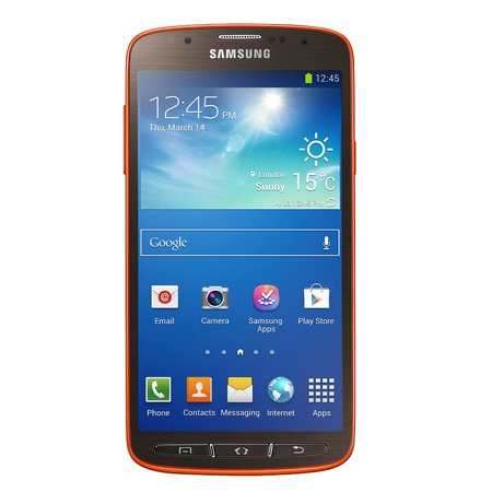 Сотовый телефон Samsung Samsung Galaxy S4 Active GT-i9295 16 GB - Уфа