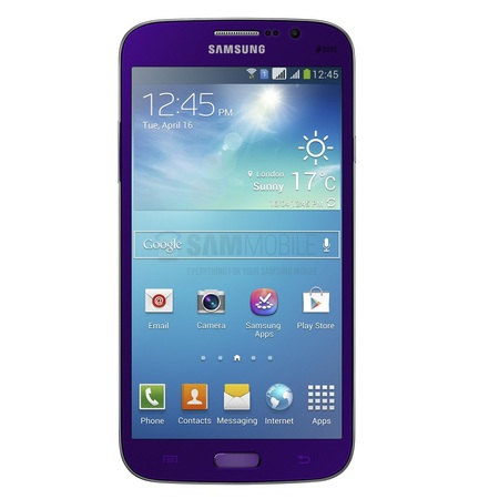 Сотовый телефон Samsung Samsung Galaxy Mega 5.8 GT-I9152 - Уфа