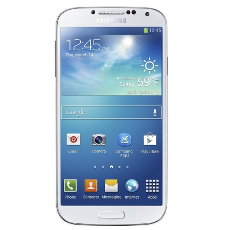 Сотовый телефон Samsung Samsung Galaxy S4 GT-I9500 64 GB - Уфа