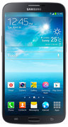 Смартфон Samsung Samsung Смартфон Samsung Galaxy Mega 6.3 8Gb GT-I9200 (RU) черный - Уфа