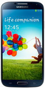 Смартфон Samsung Samsung Смартфон Samsung Galaxy S4 Black GT-I9505 LTE - Уфа