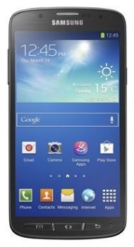 Сотовый телефон Samsung Samsung Samsung Galaxy S4 Active GT-I9295 Grey - Уфа