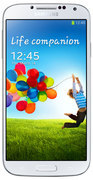 Смартфон Samsung Samsung Смартфон Samsung Galaxy S4 64Gb GT-I9500 (RU) белый - Уфа