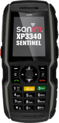 Sonim XP3340 Sentinel - Уфа