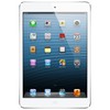 Apple iPad mini 16Gb Wi-Fi + Cellular белый - Уфа