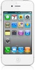 Смартфон APPLE iPhone 4 8GB White - Уфа