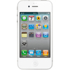 Мобильный телефон Apple iPhone 4S 32Gb (белый) - Уфа