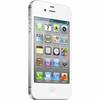 Мобильный телефон Apple iPhone 4S 64Gb (белый) - Уфа