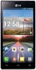 Смартфон LG Optimus 4X HD P880 Black - Уфа