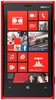 Смартфон Nokia Lumia 920 Red - Уфа