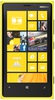 Смартфон Nokia Lumia 920 Yellow - Уфа