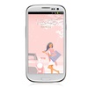 Мобильный телефон Samsung + 1 ГБ RAM+  Galaxy S III GT-I9300 La Fleur 16 Гб 16 ГБ - Уфа