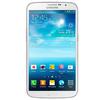 Смартфон Samsung Galaxy Mega 6.3 GT-I9200 White - Уфа