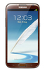Смартфон Samsung Galaxy Note 2 GT-N7100 Amber Brown - Уфа