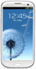Смартфон Samsung Galaxy S3 GT-I9300 32Gb Marble white - Уфа