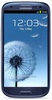 Смартфон Samsung Galaxy S3 GT-I9300 16Gb Pebble blue - Уфа