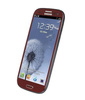 Смартфон Samsung Galaxy S3 GT-I9300 16Gb La Fleur Red - Уфа