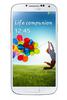 Смартфон Samsung Galaxy S4 GT-I9500 16Gb White Frost - Уфа