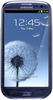 Смартфон SAMSUNG I9300 Galaxy S III 16GB Pebble Blue - Уфа