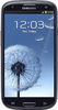 Смартфон SAMSUNG I9300 Galaxy S III Black - Уфа