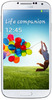 Смартфон SAMSUNG I9500 Galaxy S4 16Gb White - Уфа