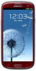 Смартфон Samsung Samsung Смартфон Samsung Galaxy S III GT-I9300 16Gb (RU) Red - Уфа