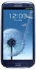 Смартфон Samsung Samsung Смартфон Samsung Galaxy S III 16Gb Blue - Уфа