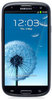 Смартфон Samsung Samsung Смартфон Samsung Galaxy S3 64 Gb Black GT-I9300 - Уфа