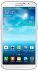 Смартфон Samsung Samsung Смартфон Samsung Galaxy Mega 6.3 8Gb GT-I9200 (RU) белый - Уфа