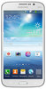 Смартфон Samsung Samsung Смартфон Samsung Galaxy Mega 5.8 GT-I9152 (RU) белый - Уфа